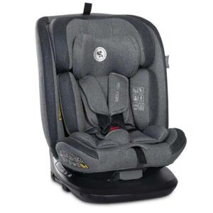 Lorelli -Car Seat Imola Isofix Grey