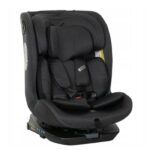 Lorelli -Car Seat Rodeo Isofix Black