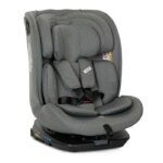Lorelli -Car Seat Rodeo Isofix Grey