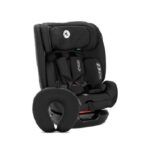 Lorelli -Car Seat Voyager Black & Travel Pillow