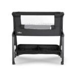 Lorelli - Millie Crib Black
