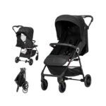 Lorelli - Noir Baby Stroller