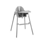 Lorelli - Pesto High Chair Grey