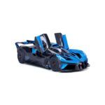 Bburago Bugatti Bolide 1:18 Model Car - Image 3