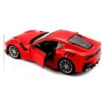 Bburago Ferrari F12TDF - 1:24 Model Car - Image 3