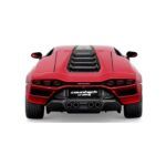 Bburago Lamborghini Countach 1:24 Model Car - Image 2