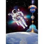 Clementoni Space Collection Nasa Jigsaw Puzzle - 500 Piece - Image 2