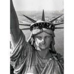Clementoni Life Collection Statue of Liberty Jigsaw Puzzle - 1000 Pieces - Image 2
