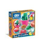 Clementoni Rock Art Creations Kit - Image 4