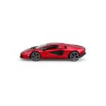 Bburago Lamborghini Countach 1:24 Model Car - Image 3