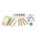 Clementoni Creative Box Crafting with Nature - Image 2
