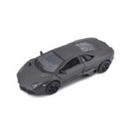 Bburago Lamborghini Reventon - Met Gray -1:24 Model Car - Image 4