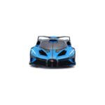 Bburago Bugatti Bolide 1:18 Model Car - Image 2