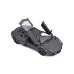 Bburago Lamborghini Reventon - Met Gray -1:24 Model Car - Image 5