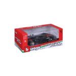 Bburago Ferrari Monza- 1:24 Model Car - Image 2