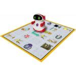 Clementoni Super Doc Coding Lab Robot - Image 2
