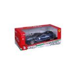 Bburago Ferrari FXX-K EVO- 1:18 Model Car - Image 3
