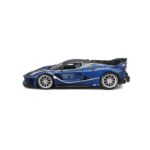 Bburago Ferrari FXX-K EVO- 1:18 Model Car - Image 4