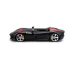 Bburago Ferrari Monza- 1:24 Model Car - Image 3