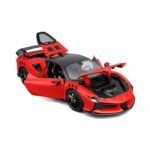 Bburago Ferrari R&P - SF90 XX Stradale - 1:18 Model Car - Image 3