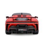 Bburago Ferrari R&P - SF90 XX Stradale - 1:18 Model Car - Image 4
