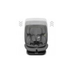 Lorelli -Car Seat Rodeo Isofix Grey - Image 3