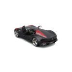 Bburago Ferrari Monza- 1:24 Model Car - Image 4