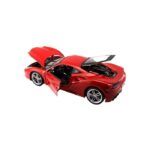 Bburago Ferrari 488 GTB - 1:18 Model Car - Image 4
