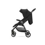 Lorelli - Noir Baby Stroller - Image 3