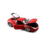 Bburago Ferrari 488 GTB - 1:18 Model Car - Image 3
