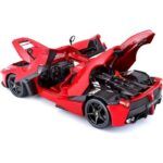 Bburago Ferrari R&P - La Ferrari  - 1:18 Model Car - Image 2