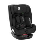 Lorelli -Car Seat Voyager Black & Travel Pillow - Image 2