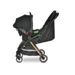 Lorelli - Autofolding Loret Stroller - Image 4