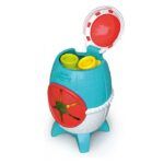 Clemetoni Sensory Rocket With Blocks - Image 5
