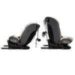 Lorelli -Car Seat Imola Isofix Black - Image 2