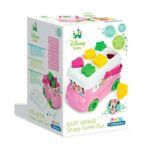 Clemetoni Sorter Toy Baby Minnie Bus - Image 4