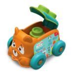 Clemetoni Blocks Bucket Dog - Image 2