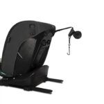 Lorelli -Car Seat Imola Isofix Black - Image 3