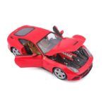 Bburago Ferrari F12 Berlinetta- 1:24 Model Car - Image 3