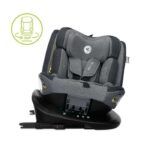 Lorelli -Car Seat Imola Isofix Grey - Image 2