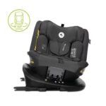 Lorelli -Car Seat Imola Isofix Black - Image 4