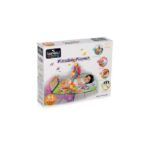 Lorelli - Piano Baby Playmat with Toys - Image 2