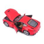 Bburago Ferrari F12 Berlinetta- 1:24 Model Car - Image 4