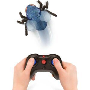 Terra RC Blue Bottle Fly