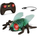 Terra RC Green Bottle Fly