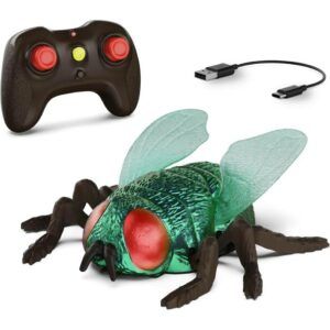 Terra RC Green Bottle Fly