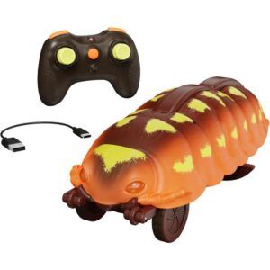 Terra RC Rolling Giant Pillbug