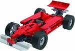 Clemetoni Science & Play Mechanics Racing Cars - Image 4