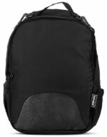 Lorelli - 3 in 1 Baby Stroller - Aspen, Black - Image 7