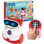 Clementoni Super Doc Coding Lab Robot - Image 5